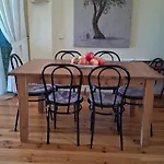 Apartment Aeria View Eva