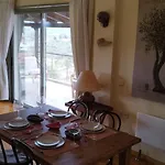 Aeria View Apartment *