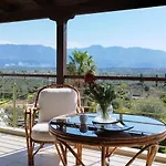 Apartment Aeria View Eva