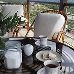 Apartment Aeria View *