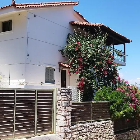 דירה Aeria View