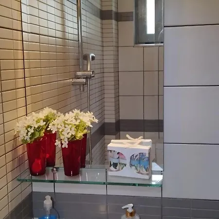 Aeria View 아파트 *