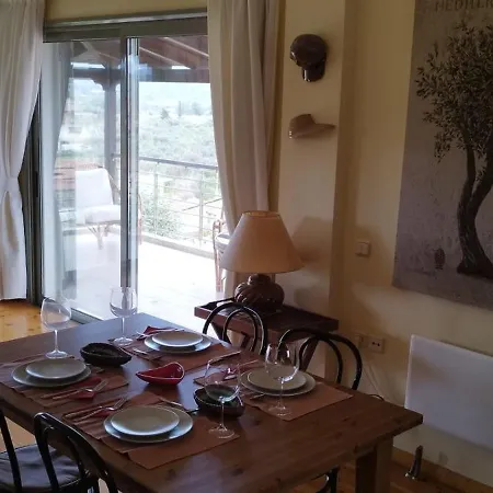 Aeria View דירה *