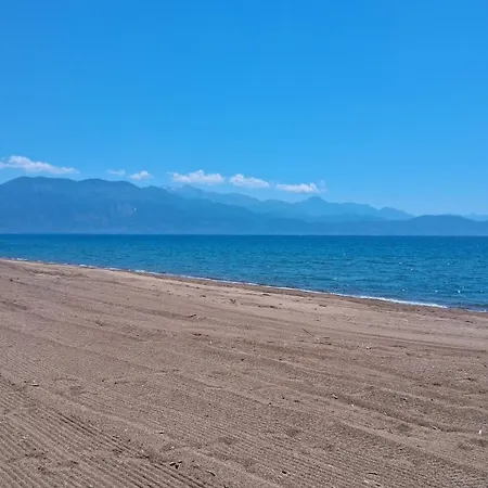 Aeria View *