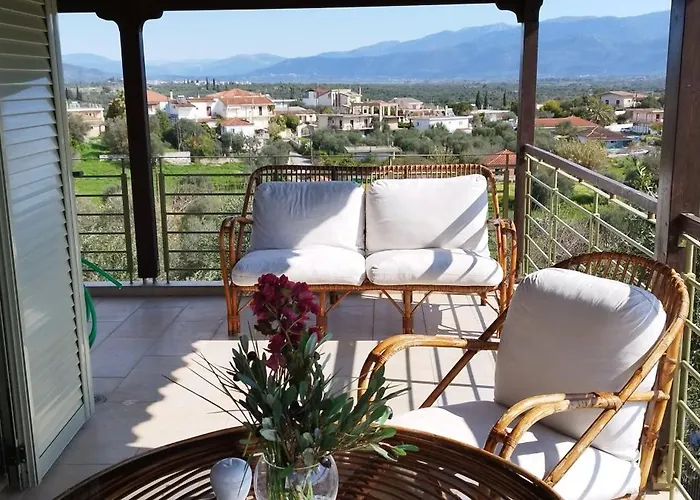 Aeria View