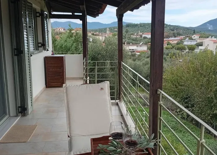 Aeria View