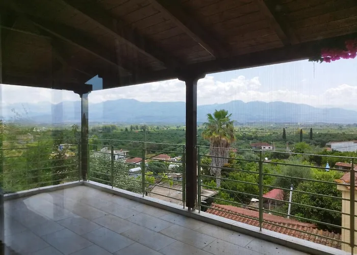 Aeria View * Eva